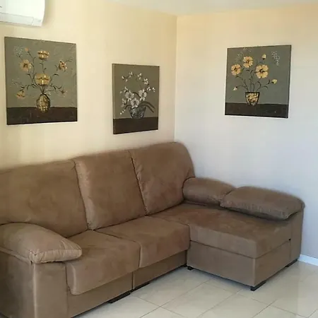 540 Holiday home Playa del Ingles (Gran Canaria)