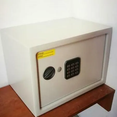 Semesterbostad 540 *