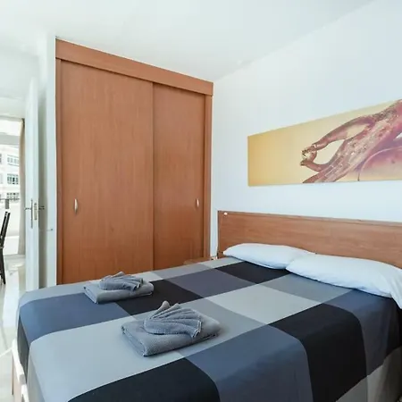 540 Playa del Ingles (Gran Canaria)
