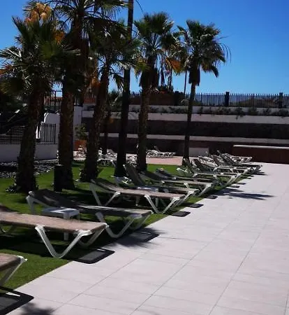 Holiday home 540 Playa del Ingles (Gran Canaria)