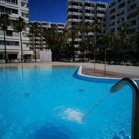 540 Holiday home Playa del Ingles (Gran Canaria)