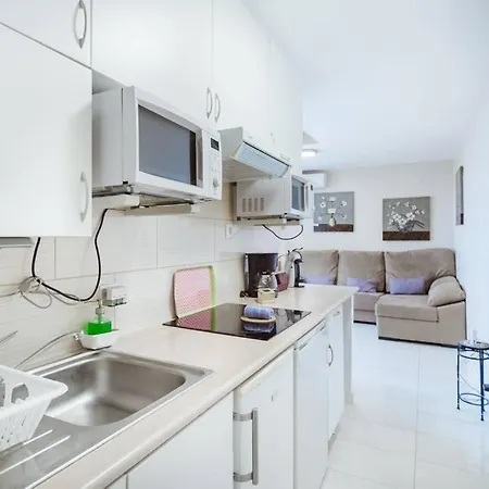 540 Playa del Ingles (Gran Canaria)