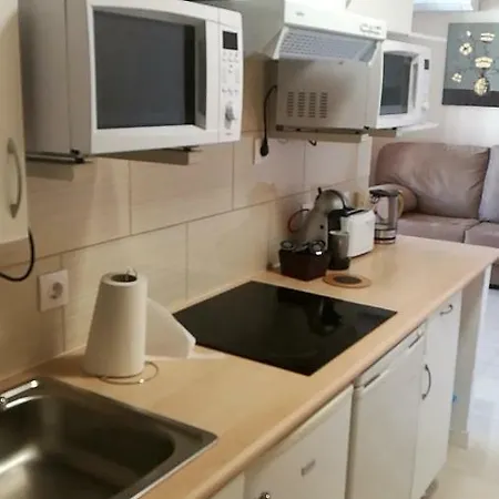 Holiday home 540 Playa del Ingles (Gran Canaria)