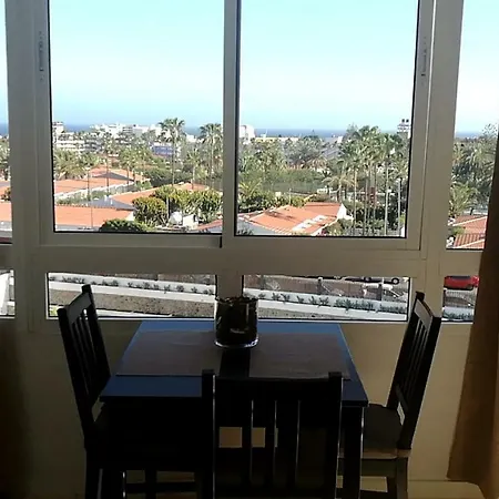 540 * Playa del Ingles (Gran Canaria)