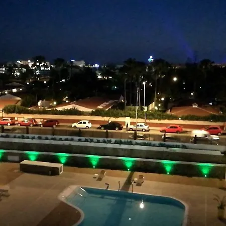 540 Ferienhaus Playa del Inglés