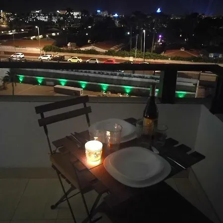 Holiday home 540 Playa del Ingles (Gran Canaria)