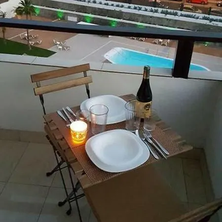 540 * Playa del Ingles (Gran Canaria)