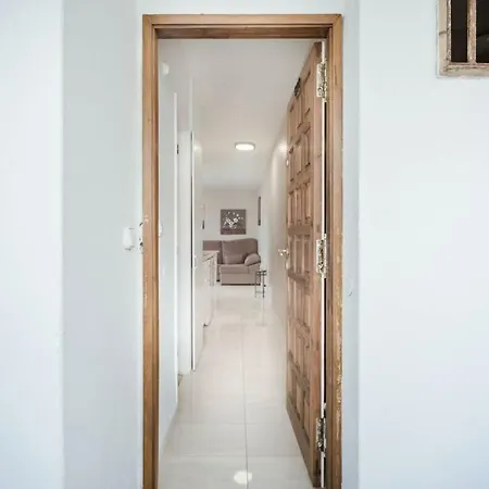 540 Holiday home Playa del Ingles (Gran Canaria)