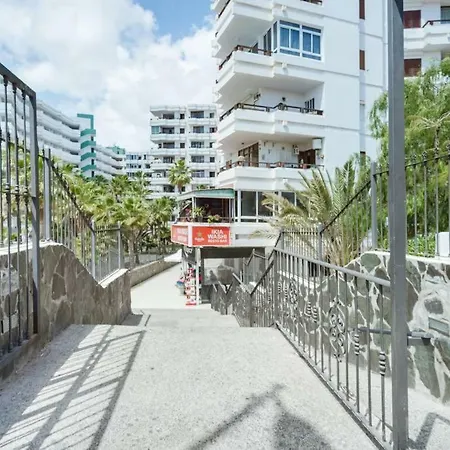 540 Playa del Ingles (Gran Canaria)