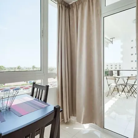 540 Playa del Inglés