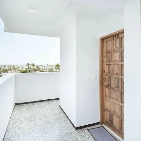 540 Holiday home